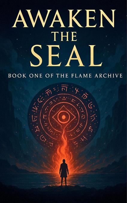 Awaken the Seal: Book One of the Flame Archive