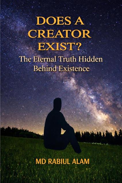 Does A Creator Exist?