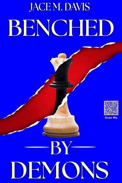 Benched by Demons