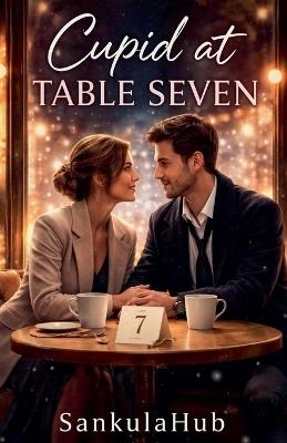 Cupid at Table Seven - Sankulahub - cover
