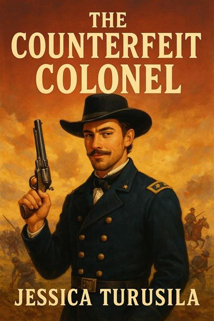 The Counterfeit Colonel