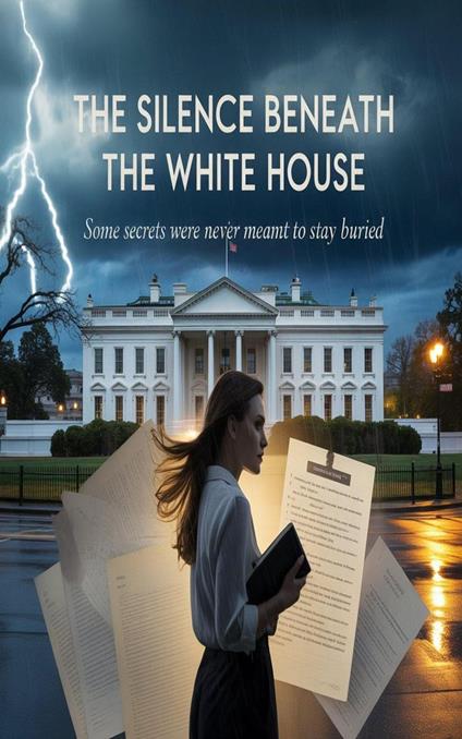 The Silence Beneath the White House