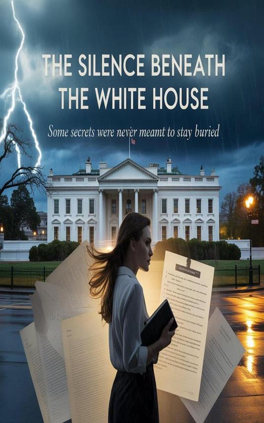 The Silence Beneath the White House