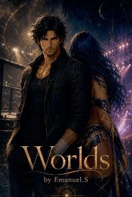 Worlds - Emanuel Siebert - cover