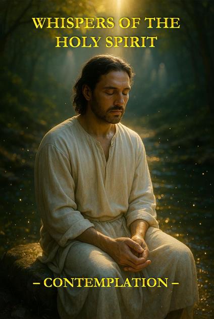 Whispers of the Holy Spirit – Contemplation