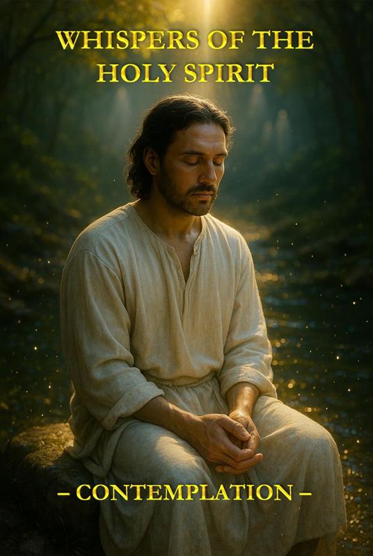 Whispers of the Holy Spirit – Contemplation
