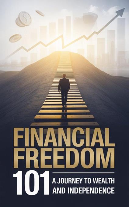 Financial Freedom 101: A Journey to Wealth and Independence