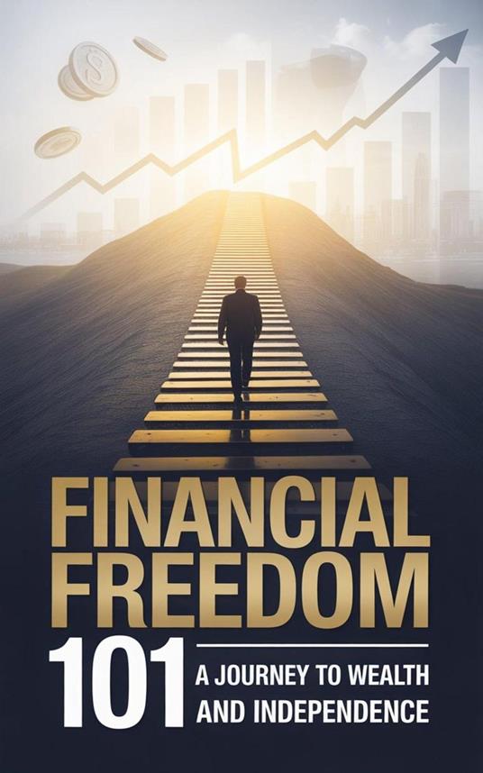 Financial Freedom 101: A Journey to Wealth and Independence