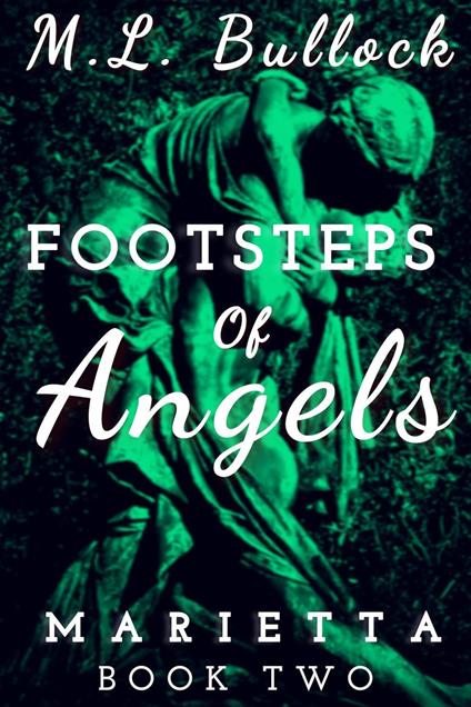 Footsteps of Angels
