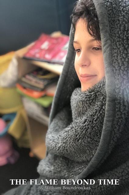 The Flame Beyond Time