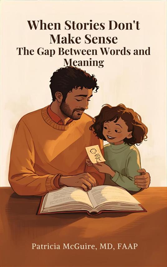 When Stories Don't Make Sense