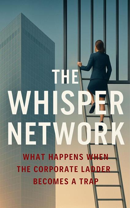 The Whisper Network: What Happens When the Corporate Ladder Becomes a Trap