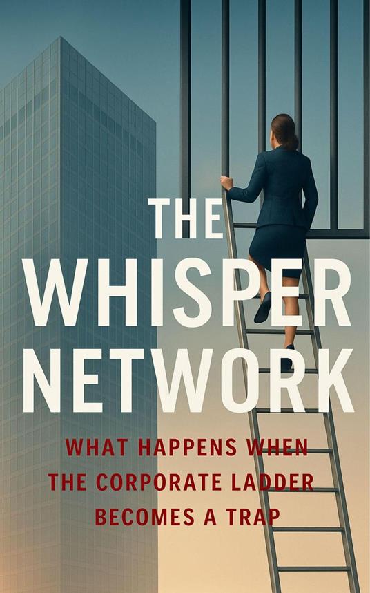 The Whisper Network: What Happens When the Corporate Ladder Becomes a Trap