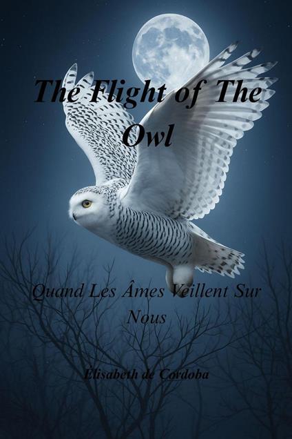 The Flight of The Owl