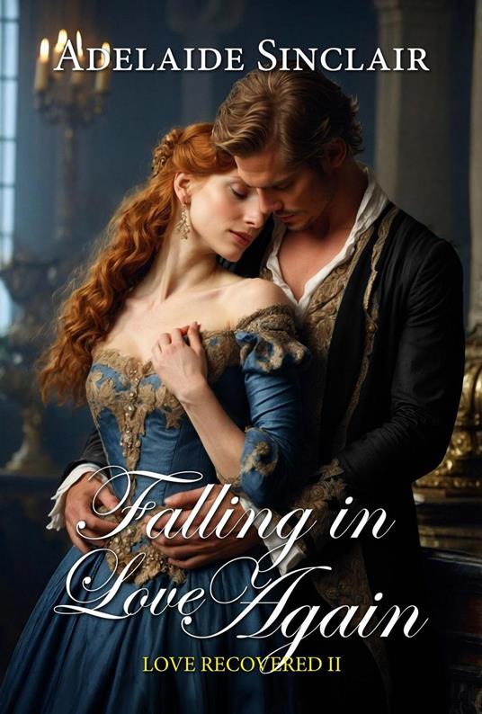 Falling in Love Again