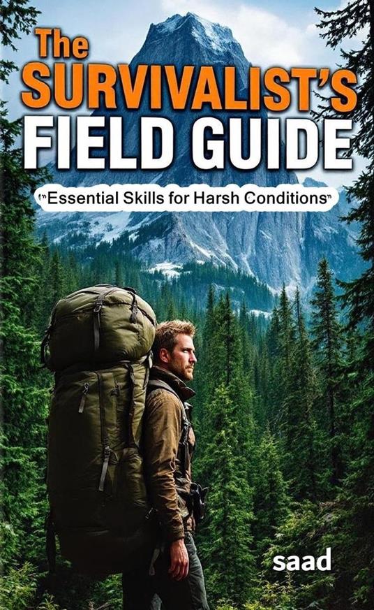 The Survivalist’s Field Guide