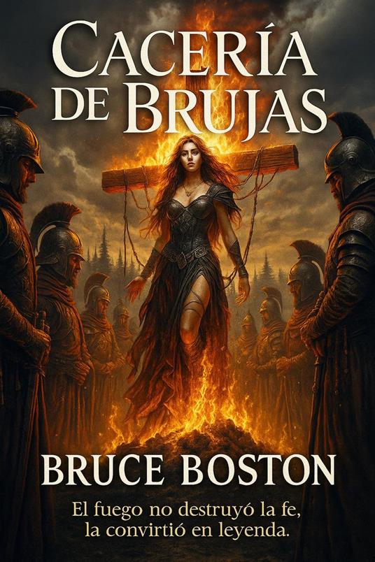 Cacería de Brujas