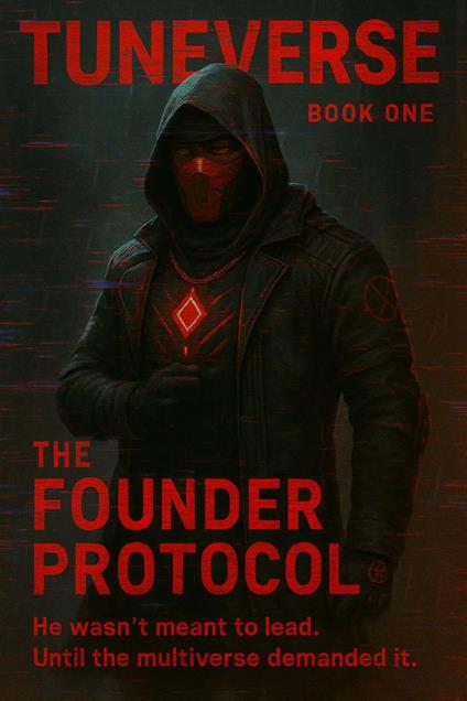 The Founders Protocol