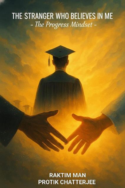 The Stranger Who Believes In Me