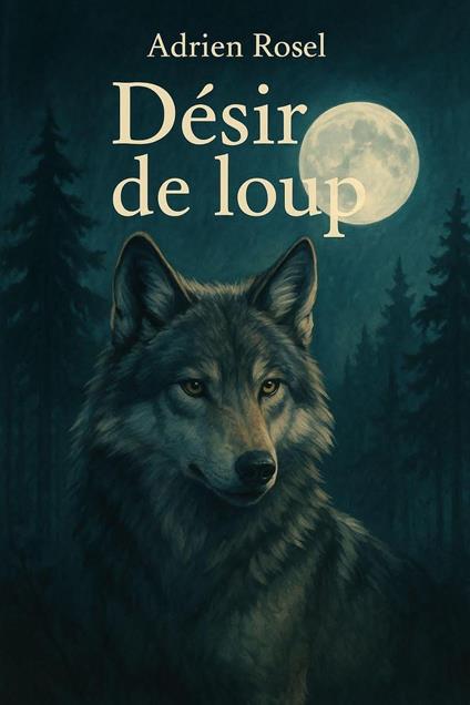 Désir de loup