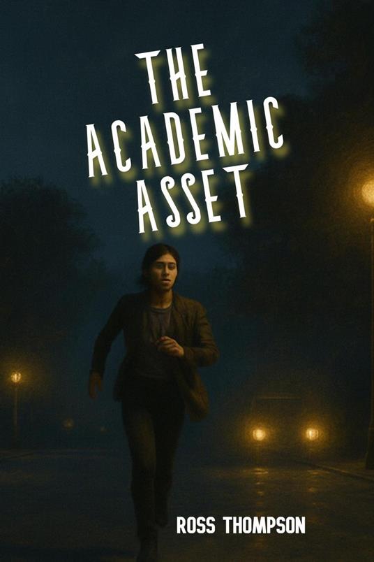 The Academic Asset
