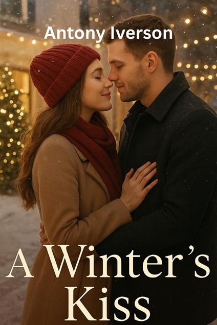 A Winter’s Kiss