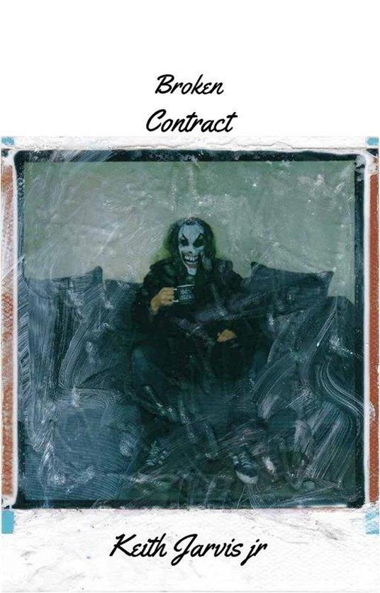 Broken Contract