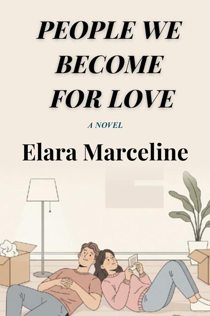 People We Become for Love