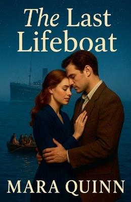 The Last Lifeboat - Mara Quinn - cover
