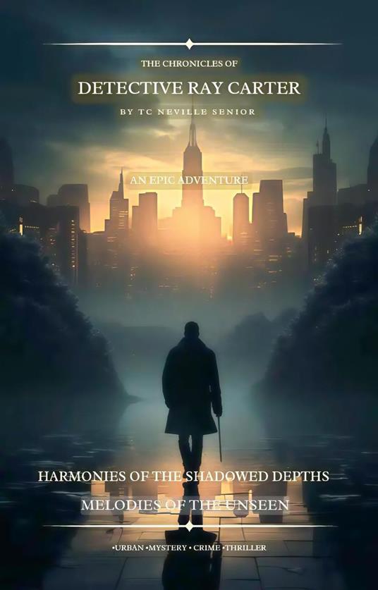 Harmonies of the Shadowed Depths (III)