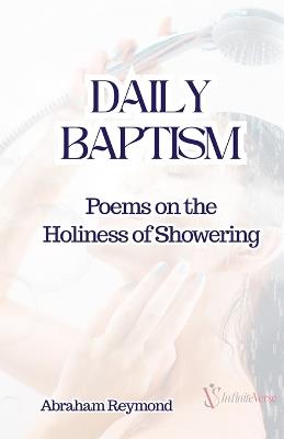 Daily Baptism - Abraham Reymond - cover