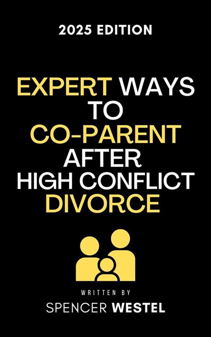 Expert Ways to Co-Parent After High Conflict Divorce