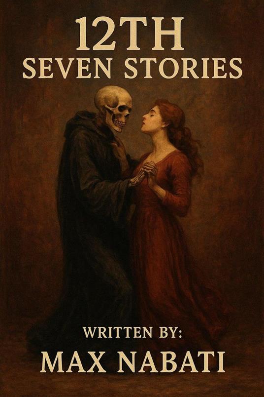 12th Seven Stories