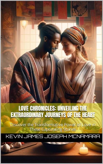 Love Chronicles: Unveiling the Extraordinary Journeys of the Heart