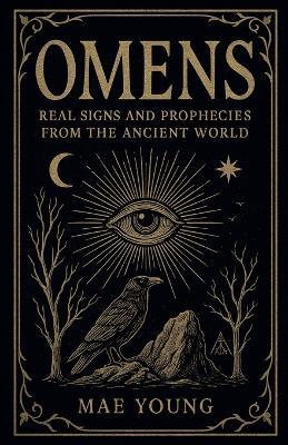 Omens - Mae Young - cover
