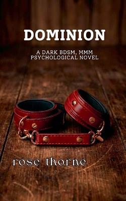 Dominion - Rose Thorne - cover