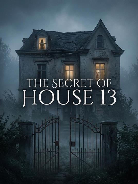 “The Secret of House 13”