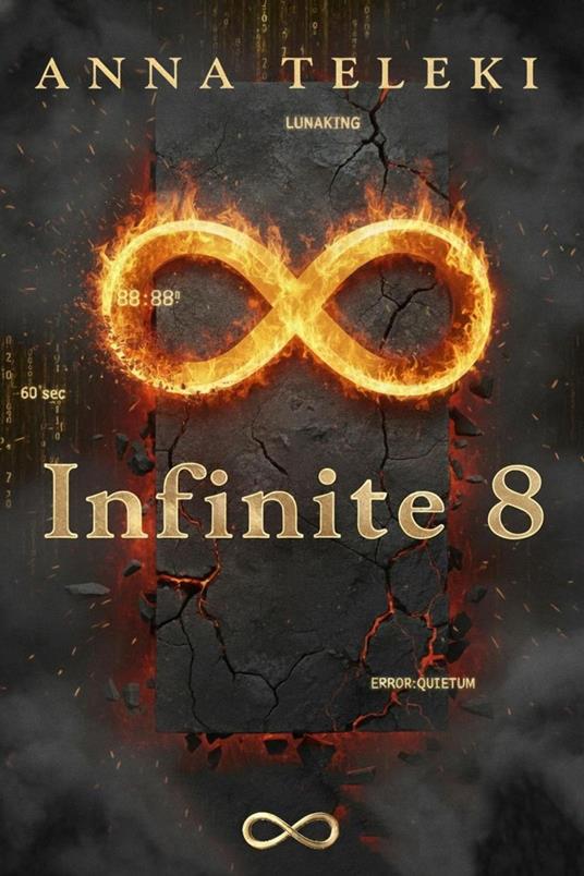 Infinite 8