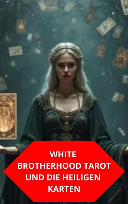 White Brotherhood Tarot Und Die Heiligen Karten