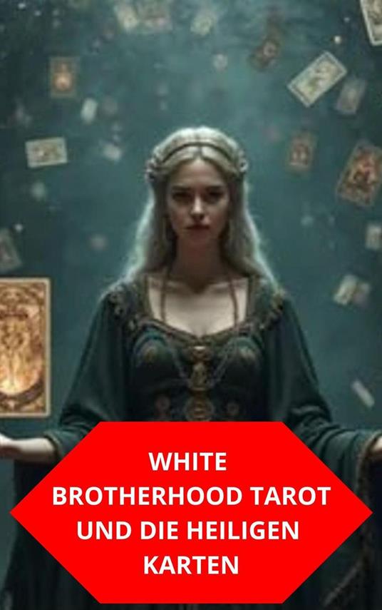 White Brotherhood Tarot Und Die Heiligen Karten