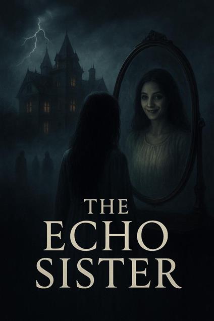 The Echo Sister