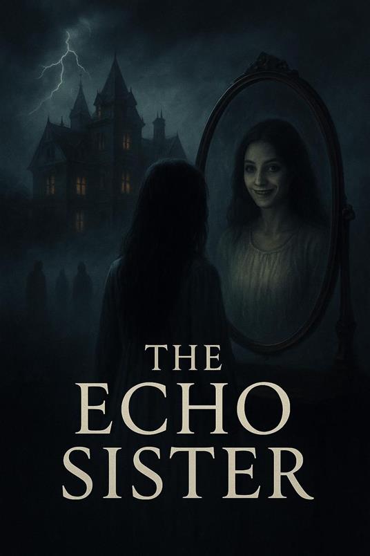 The Echo Sister