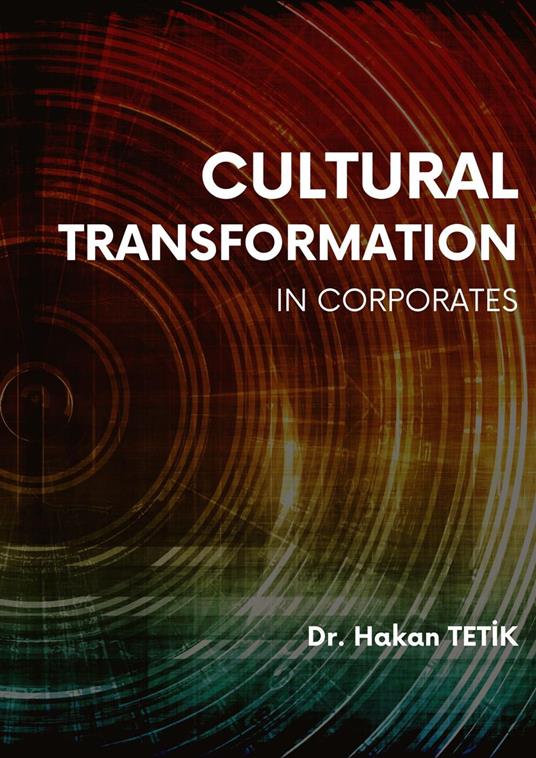 Cultural Transformation in Corporates