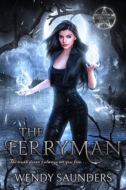 The Ferryman