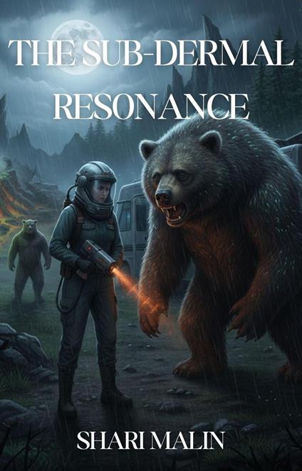 The Sub-Dermal Resonance