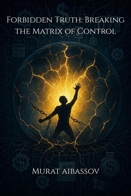 Forbidden Truth: Breaking the Matrix of Control