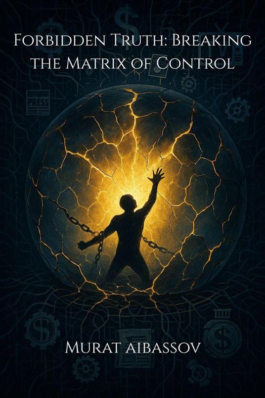 Forbidden Truth: Breaking the Matrix of Control