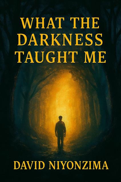 What The Darkness Taught Me