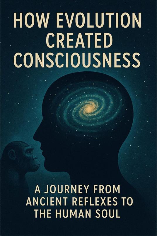 How Evolution Created Consciousness