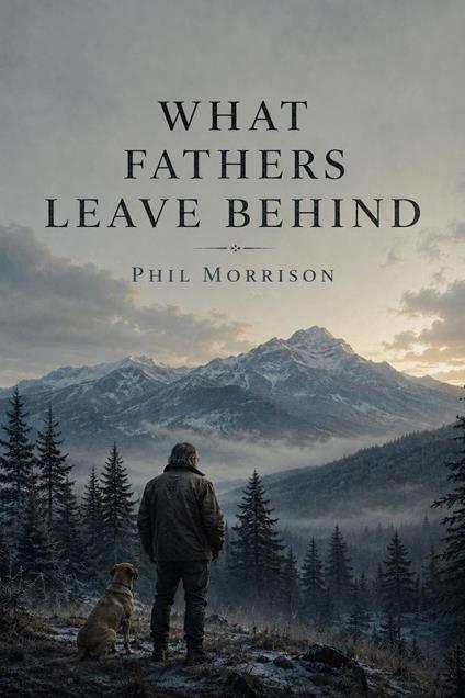 What Fathers Leave Behind